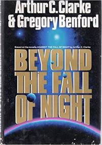 Bild des Verkufers fr Beyond the Fall of Night zum Verkauf von Fleur Fine Books