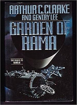 Seller image for The Garden of Rama for sale by Fleur Fine Books