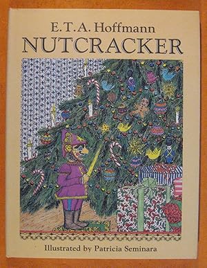 Seller image for Nutcracker for sale by Pistil Books Online, IOBA