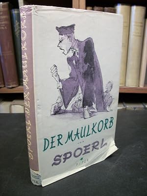 Der Maulkorb