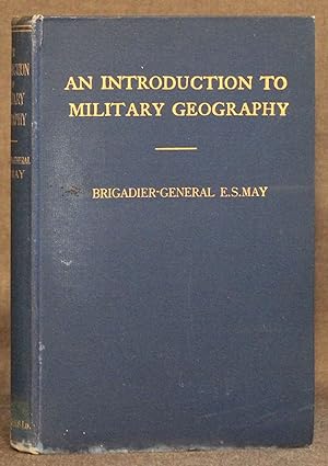 AN INTRODUCTION TO MILITARY GEOGRAPHY