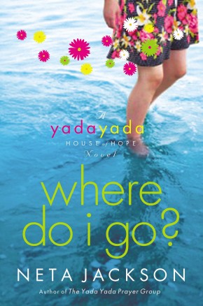 Seller image for Where Do I Go? (Yada Yada House of Hope Series, Book 1) for sale by ChristianBookbag / Beans Books, Inc.