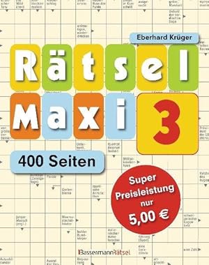 Rätselmaxi 3