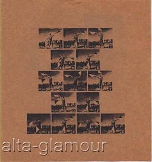 Seller image for LET ME OUT OF HERE Vol. 1, No. 1 for sale by Alta-Glamour Inc.