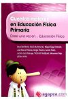 Imagen del vendedor de Cuentos motores en Educacin Fsica. Primaria a la venta por AG Library