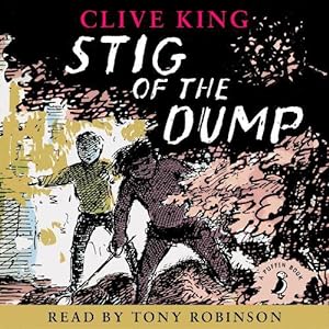 Seller image for Stig of the Dump (Compact Disc) for sale by AussieBookSeller