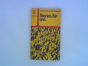 Seller image for Stories fr uns for sale by ANTIQUARIAT FRDEBUCH Inh.Michael Simon