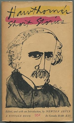 Seller image for Hawthorne's Short Stories for sale by Between the Covers-Rare Books, Inc. ABAA