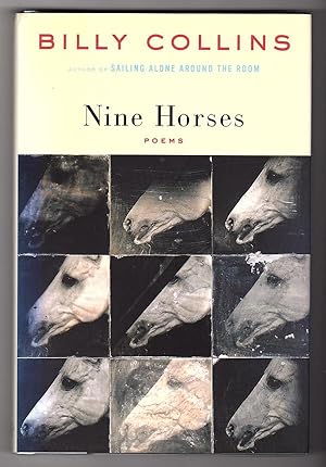 NINE HORSES: POEMS