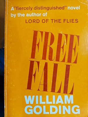 Seller image for Free Fall for sale by The Book House, Inc.  - St. Louis