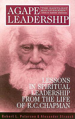 Bild des Verkufers fr Agape Leadership (Paperback or Softback) zum Verkauf von BargainBookStores