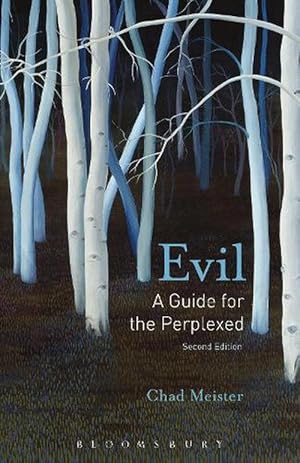 Seller image for Evil: A Guide for the Perplexed (Paperback) for sale by AussieBookSeller