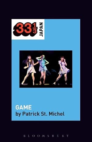 Seller image for Perfume's GAME (Paperback) for sale by AussieBookSeller