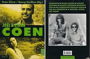 Joel & Ethan Coen. Herausgegeben von Peter Körte und Georg Seeßlen.