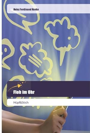 Seller image for Floh im Ohr : Hpf&Stich for sale by AHA-BUCH GmbH