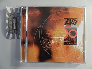 Image du vendeur pour Atlantic Records 50 Years : Gold Anniversary Collection [Doppel-Audio-CD]. mis en vente par Druckwaren Antiquariat