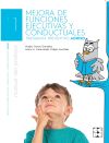 Imagen del vendedor de Mejora de funciones ejecutivas y conductuales. Manual del Profesor. Programa preventivo ADHISO a la venta por AG Library