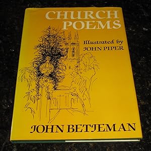 Church Poems