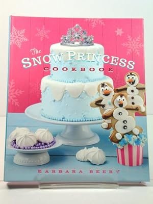 The Snow Princess Cookbook