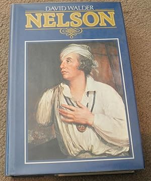 Image du vendeur pour nelson mis en vente par CHESIL BEACH BOOKS