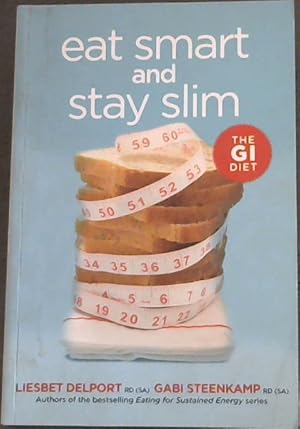 Immagine del venditore per Eat Smart and Stay Slim venduto da Chapter 1