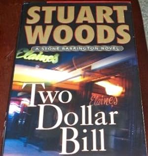 Seller image for Two Dollar Bill for sale by Canford Book Corral