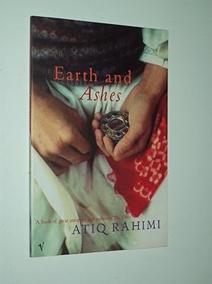 Seller image for Earth and Ashes for sale by Rodney Rogers
