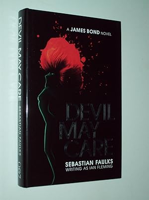 Image du vendeur pour Devil May Care (A James Bond Novel) mis en vente par Rodney Rogers