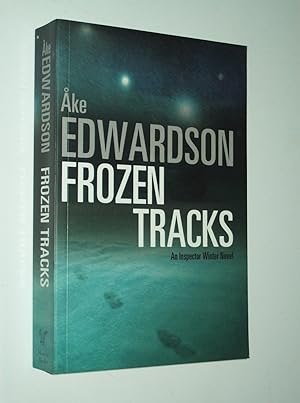 Immagine del venditore per Frozen Tracks venduto da Rodney Rogers