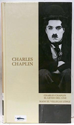 Seller image for CHARLES CHAPLIN El genio del cine for sale by Librovicios