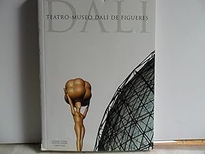 Seller image for TEATRO-MUSEO DAL DE FIGUERES for sale by TAHOE