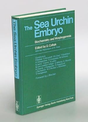 The Sea Urchin Embryo. Biochemistry and Morphogenesis.