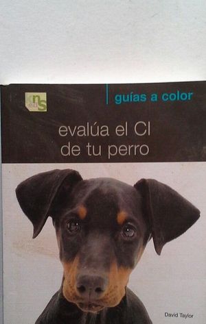 EVALÚA EL CI DE TU PERRO