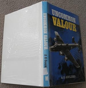 Seller image for Uncommon Valour for sale by CHESIL BEACH BOOKS
