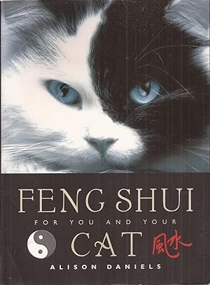 Seller image for Feng Shui for You and Your Cat for sale by Auldfarran Books, IOBA