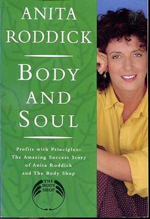 Seller image for Body and Soul for sale by Librairie Le Nord