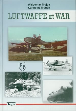 Luftwaffe at War