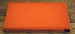 Bild des Verkufers fr The Prague Slav Congress of 1848 zum Verkauf von San Francisco Book Company