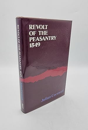 REVOLT OF THE PEASANTRY, 1549