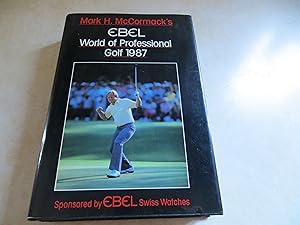 MARK MCCORMACK'S EBEL WORLD OF PROFESSIONAL GOLF 1987