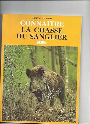 Connaitre la chasse du sanglier