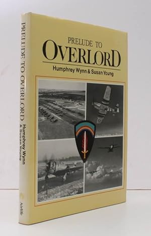 Bild des Verkufers fr Prelude to Overlord. An Account of the Air Operations which preceded and supported Operation Overlord, the Allied Landings in Normandy on D-Day, 6th of June 1944. FINE COPY IN UNCLIPPED DUSTWRAPPER zum Verkauf von Island Books
