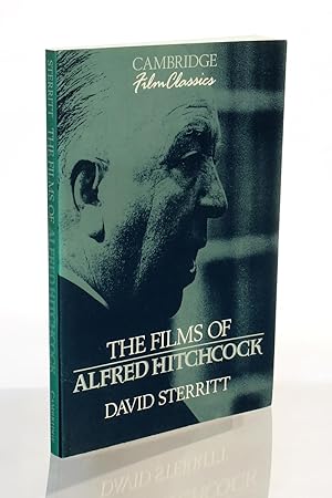 The Films of Alfred Hitchcock (Cambridge Film Classics)