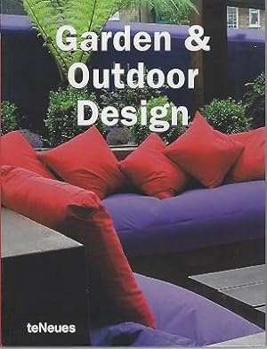 Garden and Outdoor Design