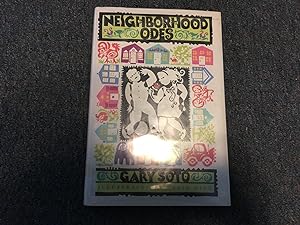 Seller image for Neighborhood Odes for sale by Betty Mittendorf /Tiffany Power BKSLINEN