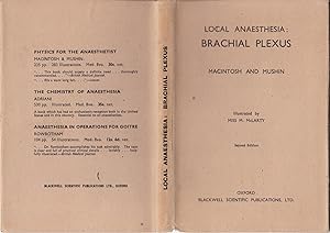 Local Anaesthesia: Brachial Plexus [cocaine]