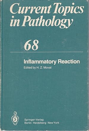Inflammatory Reaction [author's copy]