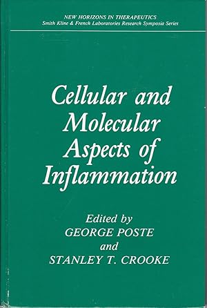 Cellular and Molecular Aspects of Inflammation [author's copy]