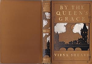 By the Queen's Grace [Canadian issue]