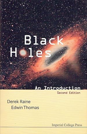 Seller image for Black Holes: An Introduction. for sale by Antiquariat Bernhardt